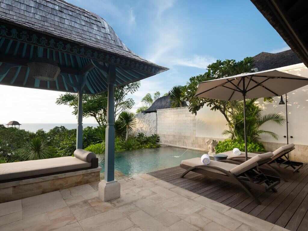 Jumeirah, Bali